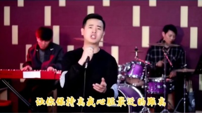 爱豆圈 - 下辈子也要找到你