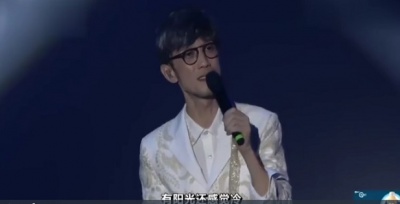 周传雄 - 冬天的秘密