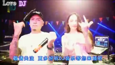 爱豆圈 - 心要让你听见 (DJ Candy版)