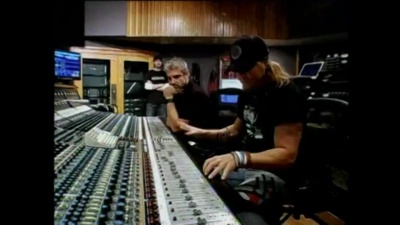 Poison - The Making Of We're An American Band