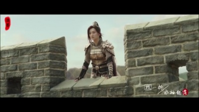 等什么君(邓寓君)(邓寓君) - 赤伶