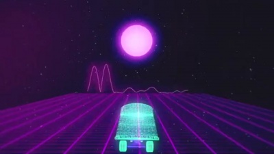 Bijou、Kaleena Zanders - One Life (HeyMcFly! Remix)