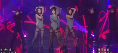 Stellar - 마리오네트