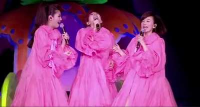 S.H.E - Happy Birthday to ELLA