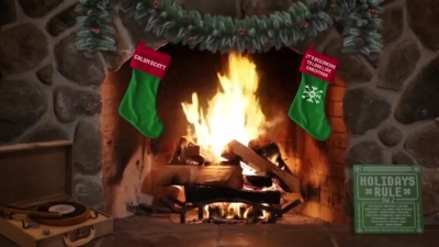 Calum Scott - It’s Beginning To Look Like Christmas