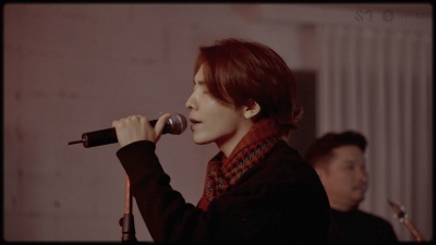 东海 - 东海《HARMONY》Live Clip