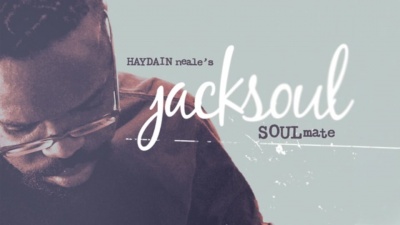 jacksoul - This Is Heaven