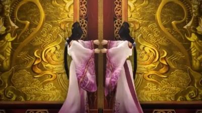 真的小白 - 御龙在天完整版