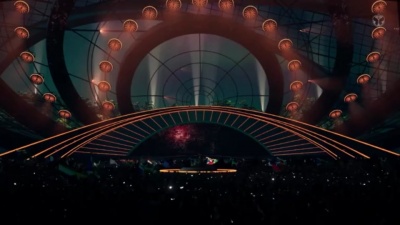 TME live、ARTBAT - TME live x Tomorrow Land 跨年音乐节 - ARTBAT