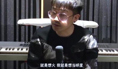 金志文 - 建筑师的梦想