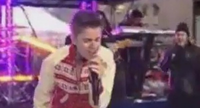 Justin Bieber - Never Say Never