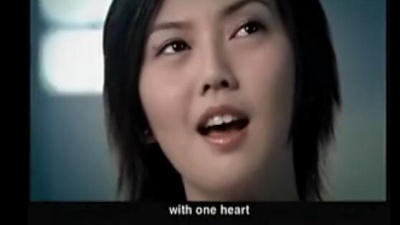 孙燕姿 - One United People