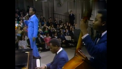 Lou Rawls - Yesterday