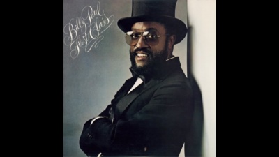 Billy Paul - Bring the Family Back