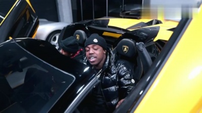 EST Gee - Ball Forever