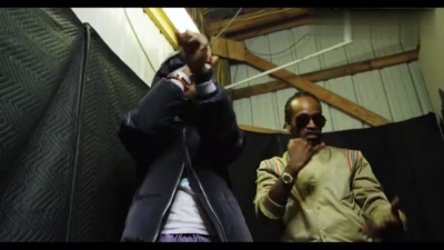 Pharoah、Yung LA - We Don’t Dance No More