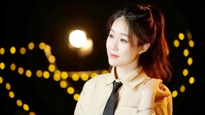 经典老歌 - 林奕匡粤语歌曲《一双手》女生弹唱 好听推荐