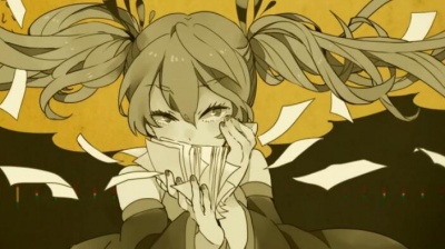 初音ミク、DECO*27 - 妄想税