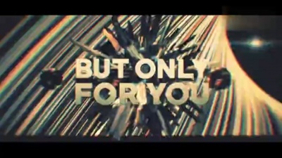 Louis Vivet、Gareth Emery - Stronger