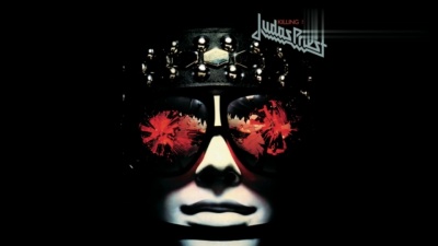 Judas Priest - Take on the World