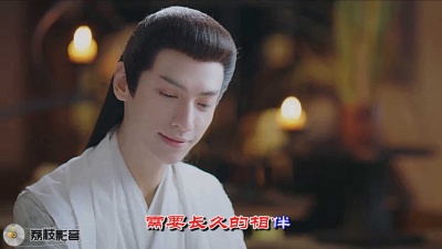 荔枝甜如蜜 - 伦桑的《相思乱》，歌声优美，旋律婉转悠扬