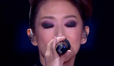 林忆莲、梦想的声音 - 血腥爱情故事