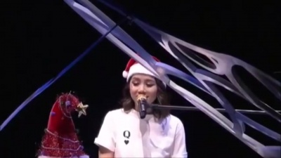 G.E.M.邓紫棋 - Last Christmas