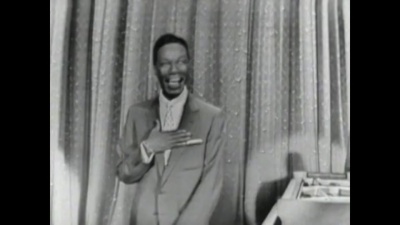 Nat King Cole - This Can't Be Love