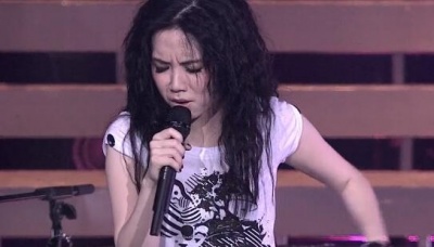 G.E.M.邓紫棋 - Where Did U Go