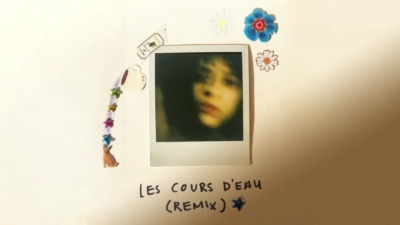 Pomme - les cours d'eau