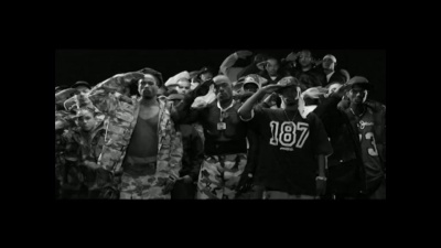 Lord Kossity、Daddy Mory、krys - Dancehall Soldiers