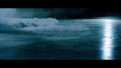 She Her Her Hers - silver rain