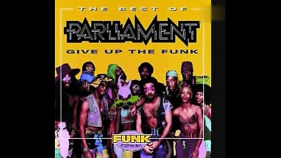 Parliament - Flash light