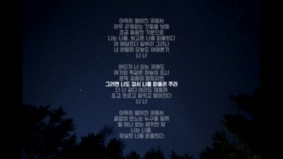 IU - 你