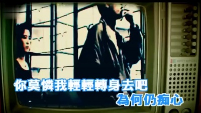 王杰 - 忘记我