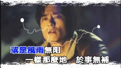 王杰 - 迷路