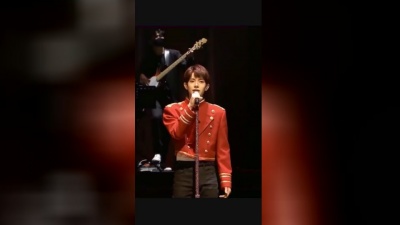 十年饮冰 - 【李羲承】【enhypen】BH跨年演唱会合作舞台请回答1988插曲《致你》李羲承单人cut focus 歌手李羲承太绝了！