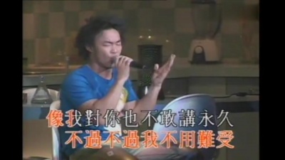 陈奕迅 - 我什么都没有