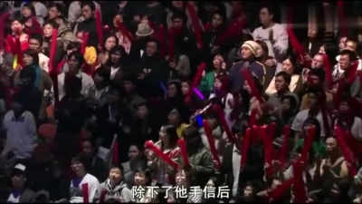 陈奕迅 - 人来人往
