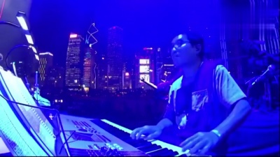 陈奕迅 - 给儿子的信