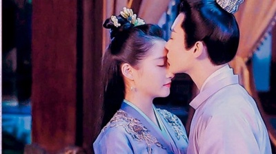 百里红妆 - 熊汝霖、吴琼《如约》前世早已约定，我会遇见你