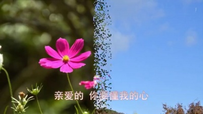 汪苏泷 - 我的每首歌都是写给你