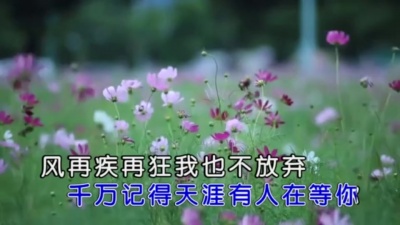 汪苏泷 - 尚好的青春