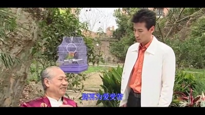 爱豆圈 - 领悟