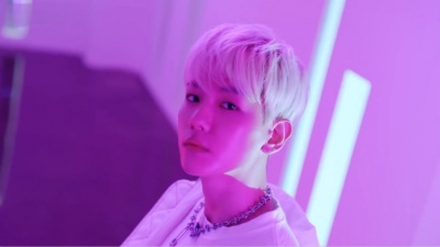 T1、Raiden、边伯贤、CHANGMO - Runner