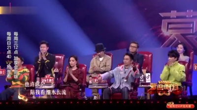 扑啦猫 - 袁娅维阿卡贝拉版《红豆》 唱出了歌中的“细水长流”_【蒙面唱将猜猜猜4】