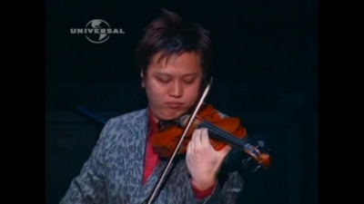 李克勤 - 大会堂演奏厅