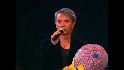 李克勤 - 谁愿分手