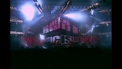 李克勤、容祖儿 - Opening Medley: 希望+逃避你+回首+抱抱