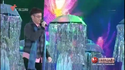 谭咏麟 - 水中花